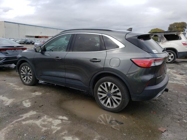 Photo 2 from auction – 2020 FORD ESCAPE TIT with VIN 1FMCU9J97LUB15223