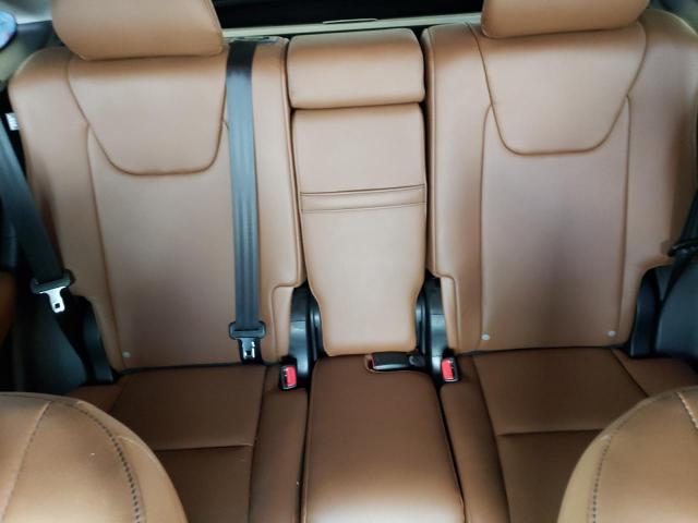 Photo 10 from auction – 2014 LEXUS RX 350 with VIN 2T2ZK1BAXEC143463
