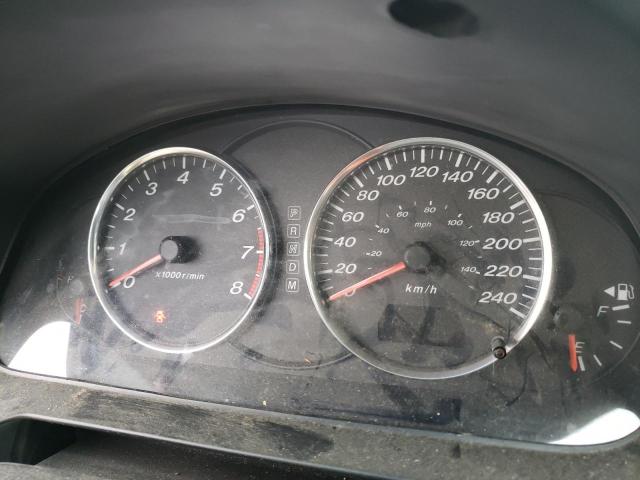 Photo 9 from auction – 2007 MAZDA 6 I with VIN 1YVHP80C775M44491