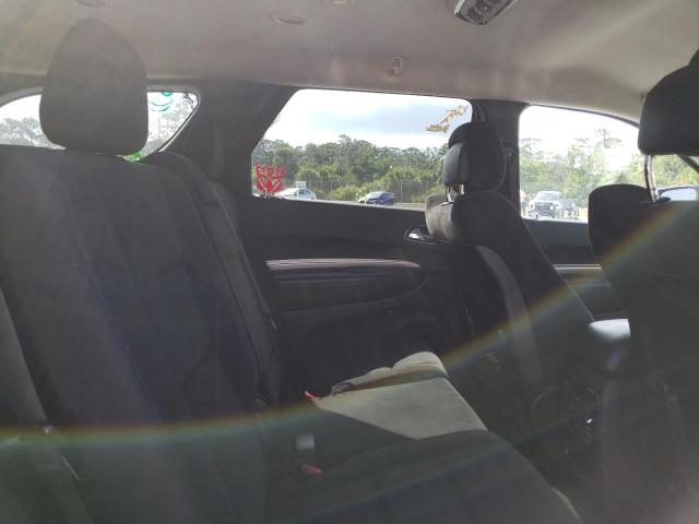 Photo 11 from auction – 2014 DODGE DURANGO SX with VIN 1C4RDHAG0EC979661