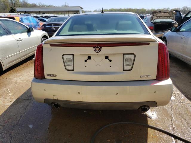 Photo 6 from auction – 2007 CADILLAC STS with VIN 1G6DW677370187110