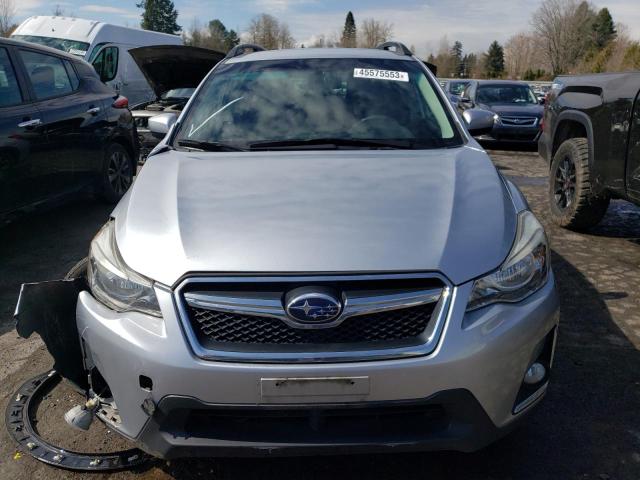 Photo 5 from auction – 2017 SUBARU CROSSTREK with VIN JF2GPABC2HH250930