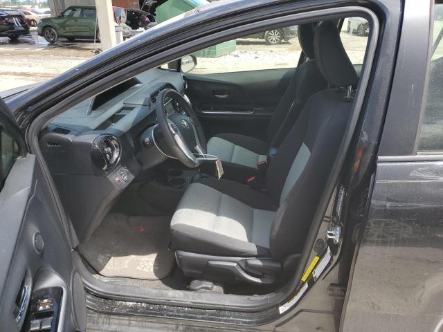 Photo 7 from auction – 2015 TOYOTA PRIUS C with VIN JTDKDTB33F1582393