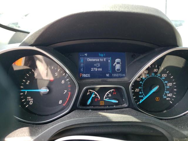 Photo 9 from auction – 2014 FORD ESCAPE SE with VIN 1FMCU9G95EUA94947