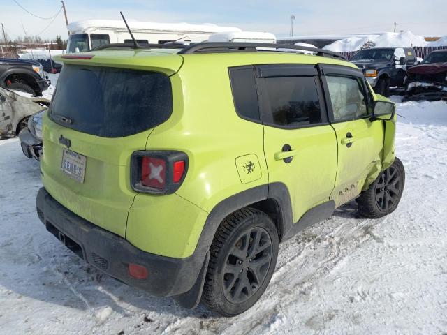 Photo 3 from auction – 2017 JEEP RENEGADE L with VIN ZACCJBBBXHPF32253