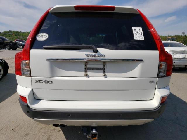 Photo 6 from auction – 2008 VOLVO XC90 3.2 with VIN YV4CN982581419733
