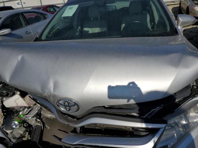 Photo 11 from auction – 2013 TOYOTA VENZA LE with VIN 4T3ZA3BB1DU072590