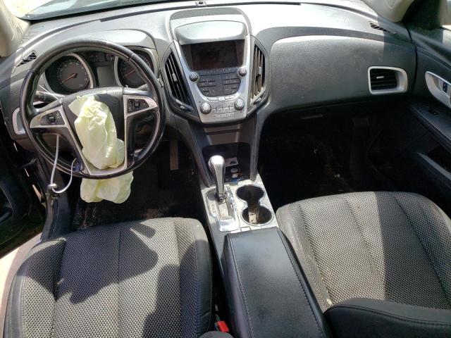 Photo 8 from auction – 2013 CHEVROLET EQUINOX LT with VIN 2GNALDEK4D6335537