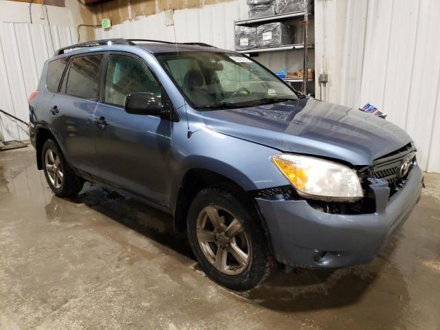 Photo 4 from auction – 2008 TOYOTA RAV4 with VIN JTMBD33V286080772