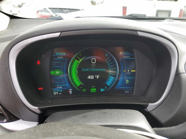 Photo 9 from auction – 2017 CHEVROLET VOLT LT with VIN 1G1RC6S56HU170841