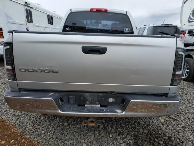 Photo 6 from auction – 2004 DODGE RAM 1500 S with VIN 1D7HU18DX4S754804