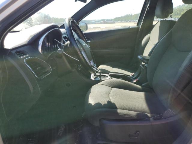 Photo 7 from auction – 2012 CHRYSLER 200 TOURIN with VIN 1C3CCBBB2CN101602