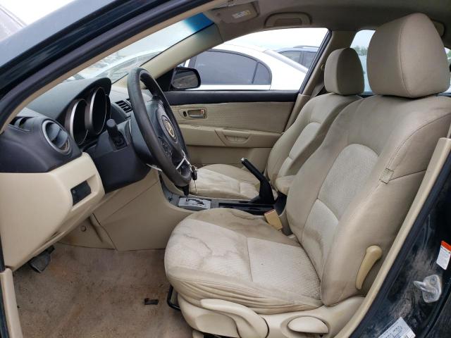 Фото 7 с аукциона – 2005 MAZDA 3 I с VIN JM1BK32F251268300