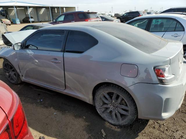Photo 2 from auction – 2014 TOYOTA SCION TC with VIN JTKJF5C79E3081023