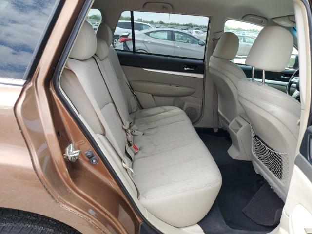 Снимка 11 от търг – 2011 SUBARU OUTBACK 2. с VIN 4S4BRCBCXB3353141