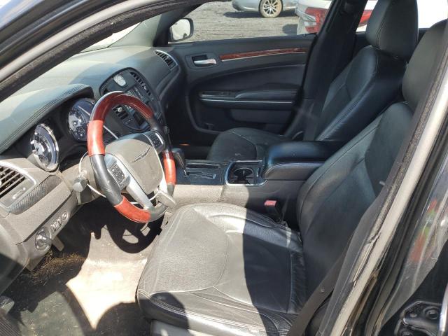 Photo 7 from auction – 2012 CHRYSLER 300 with VIN 2C3CCAAG7CH105273
