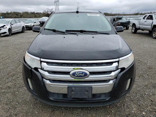 Photo 5 from auction – 2011 FORD EDGE SEL with VIN 2FMDK3JC5BBB11503