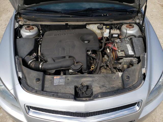 Photo 11 from auction – 2012 CHEVROLET MALIBU 1LT with VIN 1G1ZC5E03CF201325