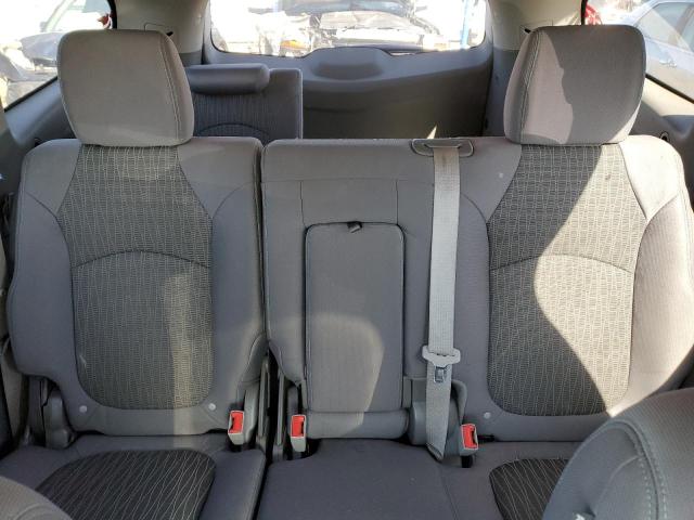 Photo 10 from auction – 2013 CHEVROLET TRAVERSE L with VIN 1GNKRFKD5DJ117064