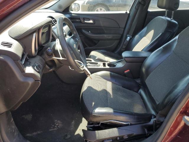 Photo 7 from auction – 2015 CHEVROLET MALIBU 1LT with VIN 1G11C5SL0FF150561