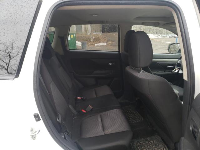 Photo 11 from auction – 2014 MITSUBISHI OUTLANDER with VIN JA4JZ3AX3EZ604694