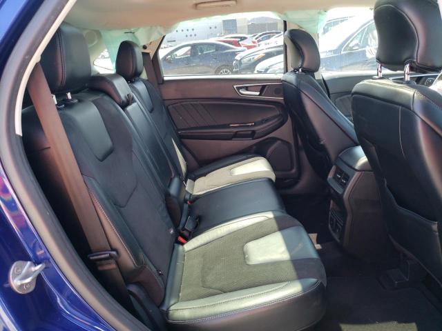 Photo 10 from auction – 2015 FORD EDGE SPORT with VIN 2FMTK3AP0FBB60922