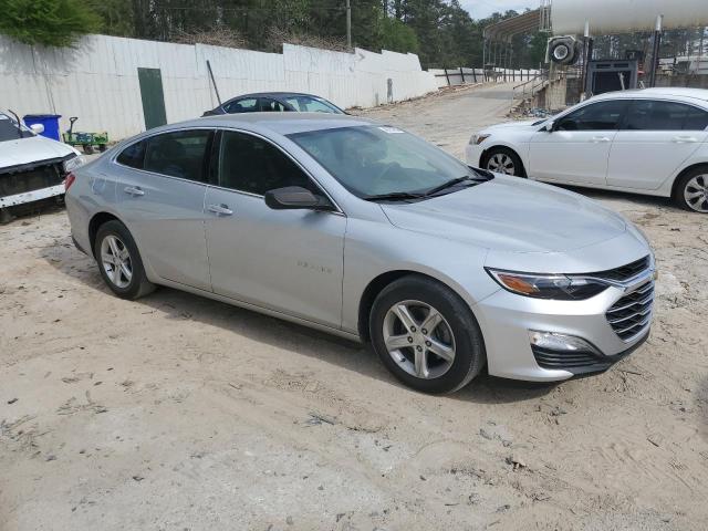Photo 4 from auction – 2019 CHEVROLET MALIBU LS with VIN 1G1ZB5ST5KF194975