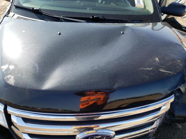 Photo 11 from auction – 2014 FORD EDGE LIMIT with VIN 2FMDK4KC6EBA78648
