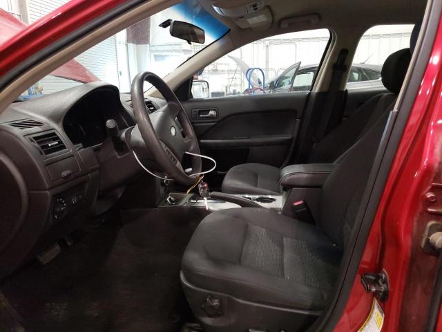 Photo 7 from auction – 2011 FORD FUSION SE with VIN 3FAHP0HA2BR155394