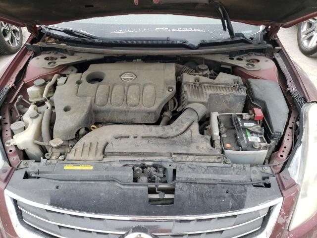 Photo 11 from auction – 2012 NISSAN ALTIMA BAS with VIN 1N4AL2APXCN467720
