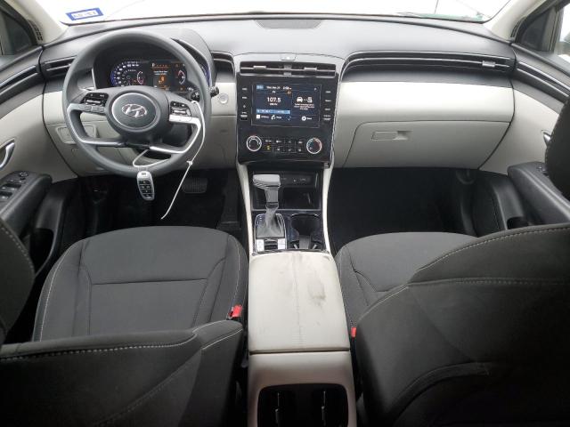 Photo 8 from auction – 2023 HYUNDAI TUCSON SEL with VIN 5NMJBCAE1PH210532