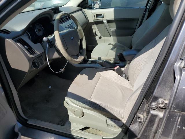 Photo 7 from auction – 2010 FORD FOCUS S with VIN 1FAHP3EN4AW184318