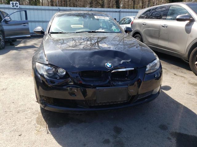 Photo 5 from auction – 2008 BMW 335 I with VIN WBAWL73508PX53271