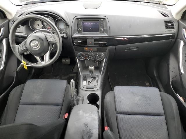 Photo 8 from auction – 2013 MAZDA CX-5 SPORT with VIN JM3KE2BE7D0102052