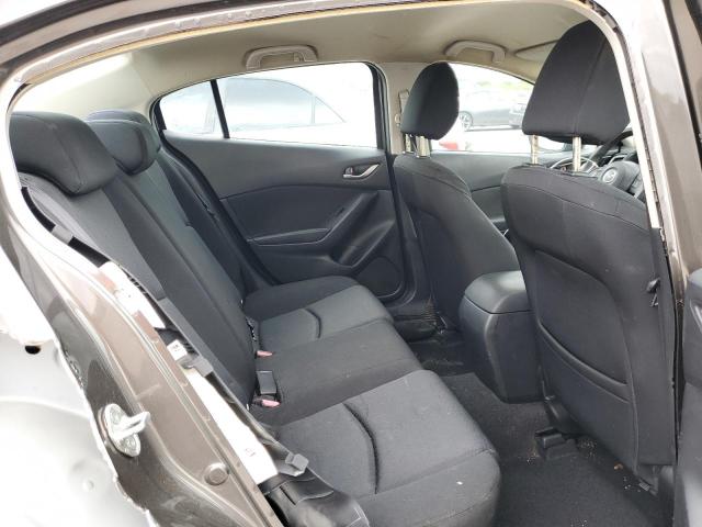 Photo 10 from auction – 2014 MAZDA 3 SPORT with VIN JM1BM1U74E1184967