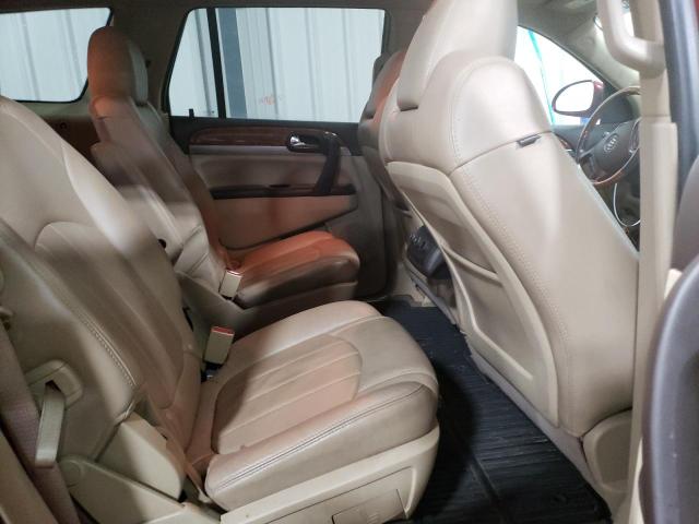 Photo 11 from auction – 2012 BUICK ENCLAVE with VIN 5GAKVCED0CJ167272