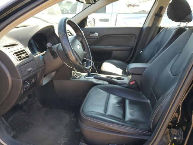 Photo 7 from auction – 2012 FORD FUSION SEL with VIN 3FAHP0JG2CR145352