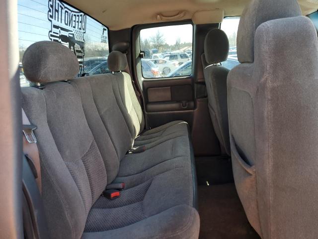 Photo 10 from auction – 2003 CHEVROLET SILVERADO with VIN 1GCEK19T73E344953