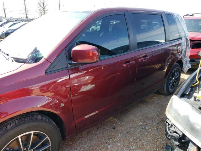 Photo 1 from auction – 2018 DODGE GRAND CARA with VIN 2C4RDGBG1JR245475