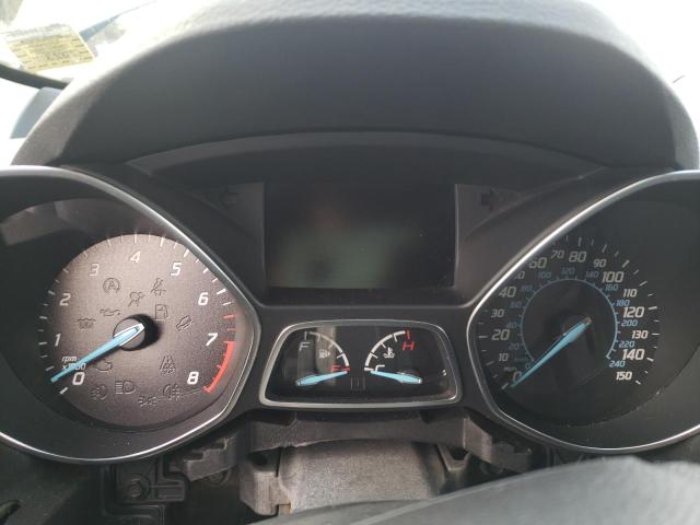 Photo 9 from auction – 2014 FORD ESCAPE SE with VIN 1FMCU9G90EUE15549