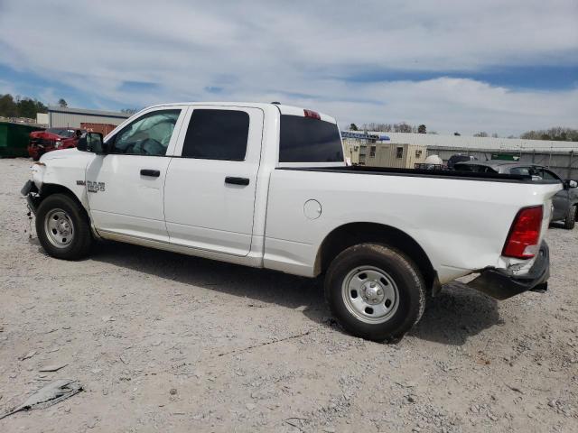 Photo 2 from auction – 2022 RAM 1500 CLASS with VIN 1C6RR6ST8NS199003