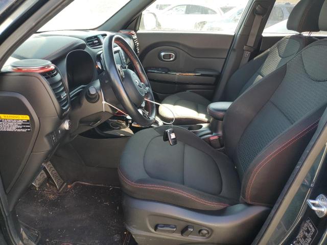 صورة رقم 7 من المزاد - 2018 KIA SOUL + مع VIN KNDJP3A58J7584636