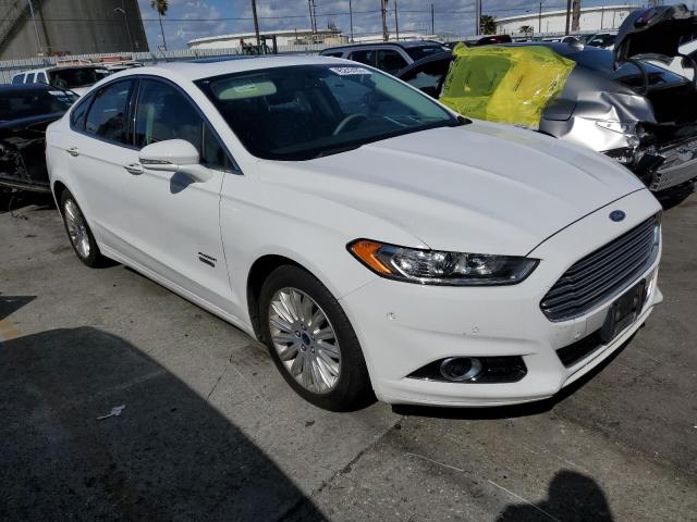 Photo 4 from auction – 2013 FORD FUSION TIT with VIN 3FA6P0SU1DR273613