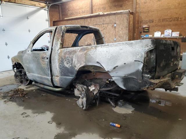 Photo 2 from auction – 2005 DODGE RAM 1500 S with VIN 1D7HU16DX5J551549