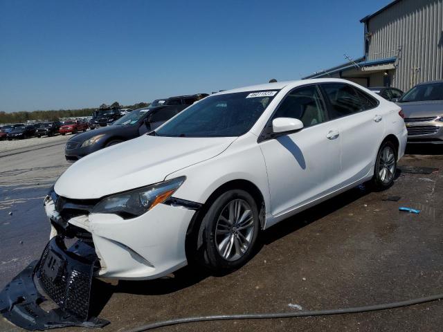 TOYOTA CAMRY LE 2015 with VIN 4T1BF1FK9FU068588 - Photo from auction