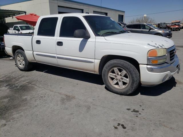 Photo 4 from auction – 2005 GMC NEW SIERRA with VIN 2GTEC13TX51391811