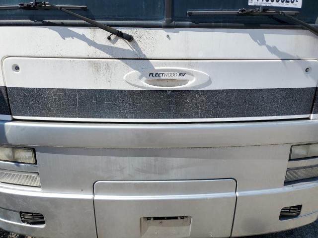 Photo 7 from auction – 2002 FREIGHTLINER CHASSIS X with VIN 4UZAAHAK92CK93829