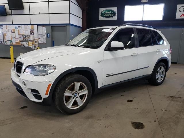 Photo 1 from auction – 2013 BMW X5 XDRIVE3 with VIN 5UXZV4C58D0E09068