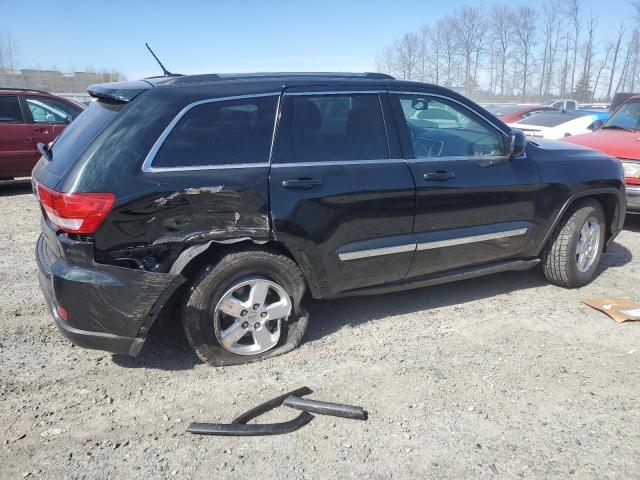 Photo 3 from auction – 2013 JEEP GRAND CHER with VIN 1C4RJFAG6DC631830
