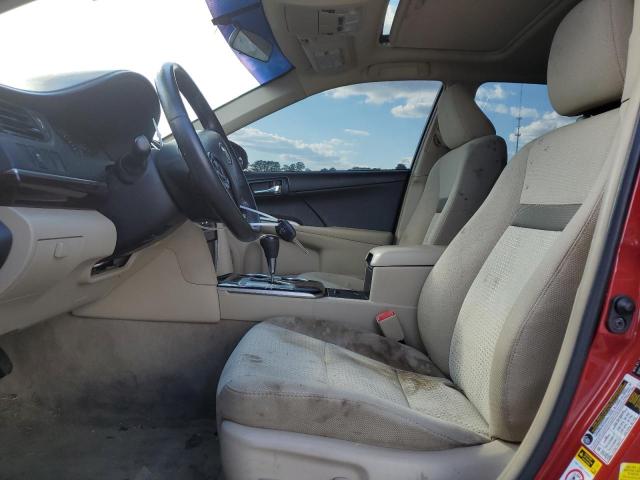 Photo 7 from auction – 2014 TOYOTA CAMRY L with VIN 4T1BF1FK3EU805413